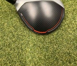 TaylorMade M5 Titanium 3wood 15°//Reg 6 TaylorMade M5 Titanium 3wood 15°//Reg -Fairway Woods Sales Shop 7A0908DA 78B1 48A4 ACC2 28E26D07787B scaled 1