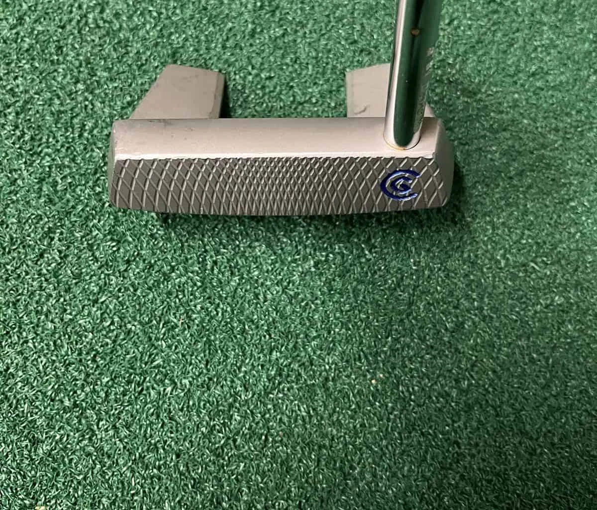Cleveland Huntington Beach No11 Soft Putter 2 Cleveland Huntington Beach No11 Soft Putter - Image 2