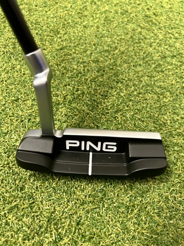 Ping Anser Tungsten Putter 3 Ping Anser Tungsten Putter - Image 3