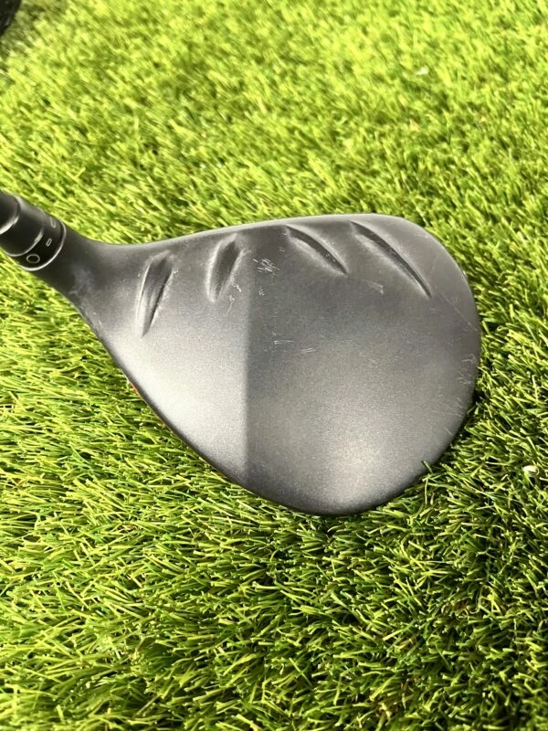 Ping G410 3 Wood 14.5° // Reg 3 Ping G410 3 Wood 14.5° // Reg - Image 3