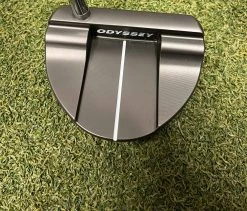 Odyssey Toulon Memphis Putter 6 Odyssey Toulon Memphis Putter -Fairway Woods Sales Shop 7DDD8BFB A9F9 4E29 B99F 801258202B3B scaled 1