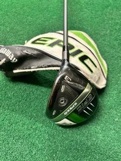 Callaway Epic Speed 3 Wood 15° // Reg