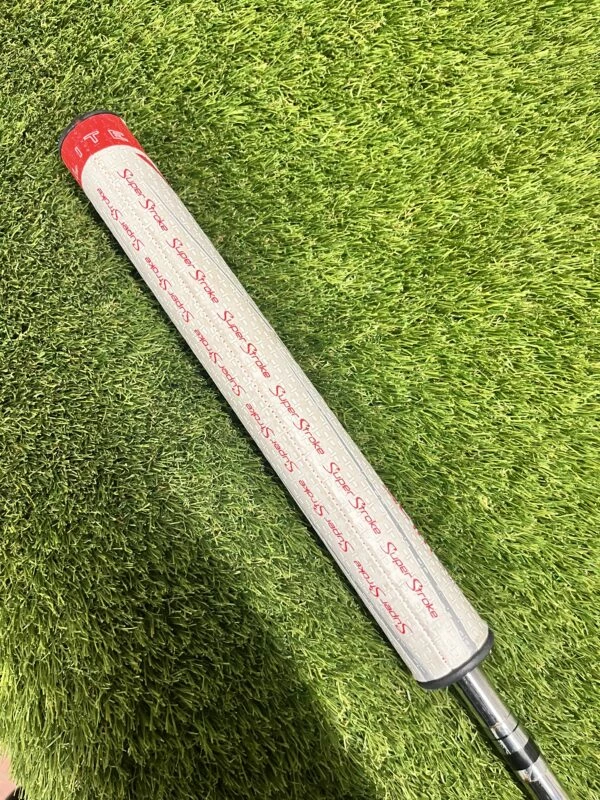 TaylorMade Pat Pending CB Blade Putter 3 TaylorMade Pat Pending CB Blade Putter - Image 3