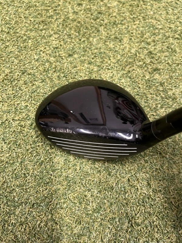 Callaway Razr Fit Xtreme 3wood 15°//Stiff 2 Callaway Razr Fit Xtreme 3wood 15°//Stiff - Image 2
