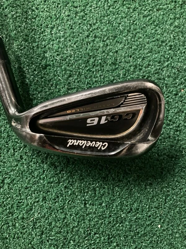 Cleveland CG 16 P 1 Cleveland CG 16 P