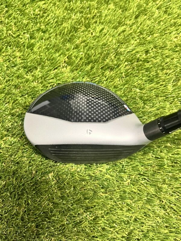 TaylorMade M3 3W 15°//X Stiff 2 TaylorMade M3 3W 15°//X Stiff - Image 2