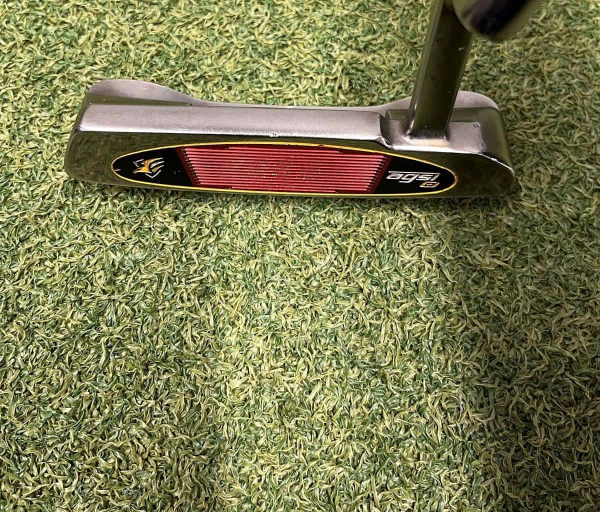 TaylorMade Rossa Daytona Putter 2 TaylorMade Rossa Daytona Putter - Image 2