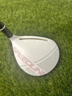 Adams Super S Speedline 15° 3 Wood // Reg -Fairway Woods Sales Shop 82431E86 7B95 4C7C 95A5 B86E604C9E7E 600x800 1