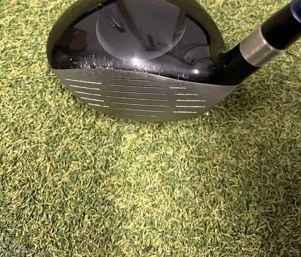 Ping G5 18° 5Wood//Reg 2 Ping G5 18° 5Wood//Reg - Image 2