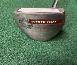 Odyssey WhiteHot Pro V-Line Putter