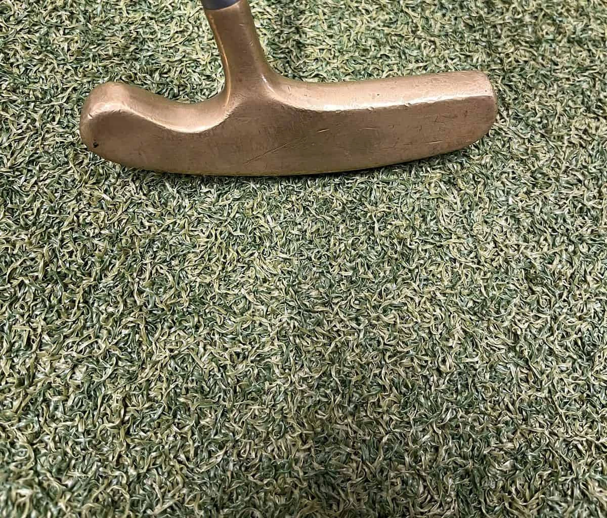 Titleist Original Bullseye Putter 2 Titleist Original Bullseye Putter - Image 2