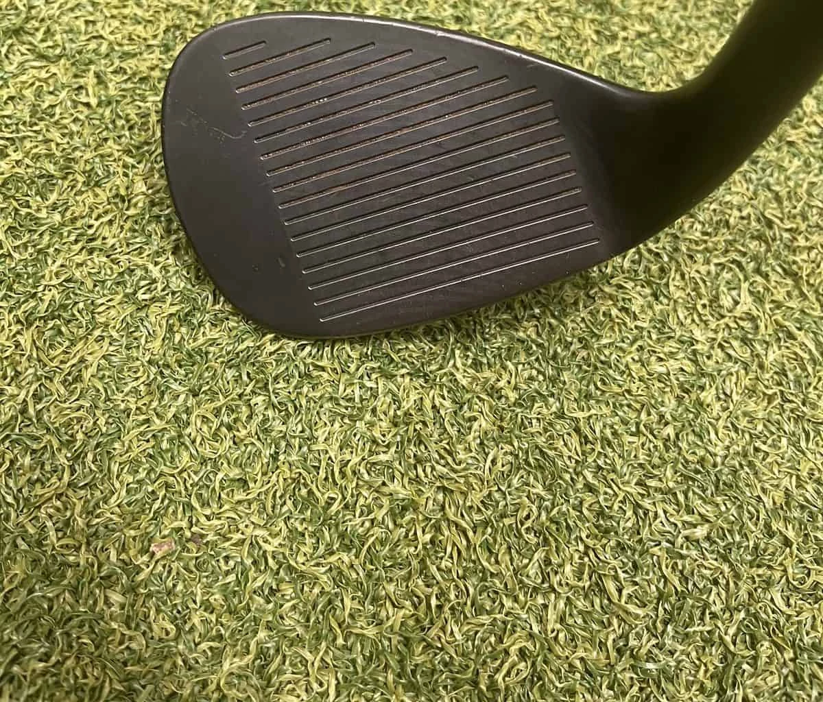 Cobra King 50° Wedge (Gunmetal) 2 Cobra King 50° Wedge (Gunmetal) - Image 2