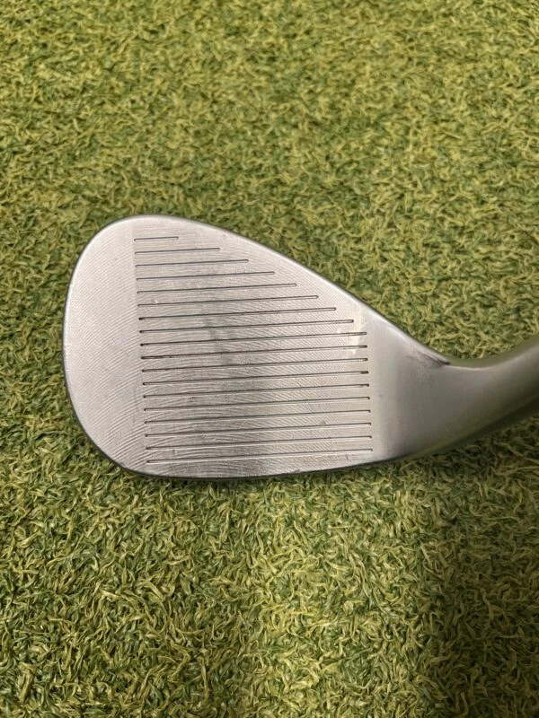 Cleveland CBX 56° Wedge//Wedge Flex 2 Cleveland CBX 56° Wedge//Wedge Flex - Image 2