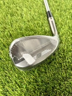Titleist Vokey SM9 54° Wedge//Wedge Flex//LEFT HANDED