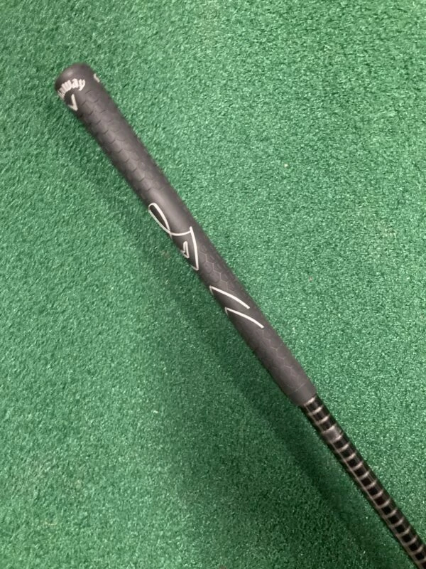 Callaway FT Iz 3 Wood // Stiff 4 Callaway FT Iz 3 Wood // Stiff - Image 4