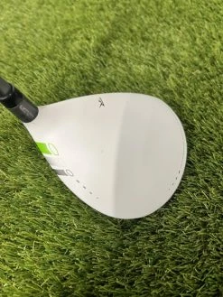 TaylorMade RBZ 3Wood 15°//Reg -Fairway Woods Sales Shop 8669705B A301 4D62 8DA7 EEDF6A31548E 600x800 1