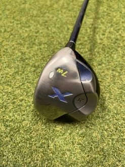 Callaway X Series Ladies 7 Wood//Ladies Flex