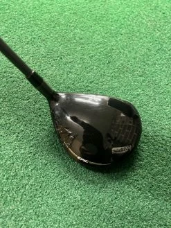 Callaway Epic Speed 3 Wood 15° // Reg -Fairway Woods Sales Shop 885E9608 93B1 41CC A210 F43BF556894D 600x800 1