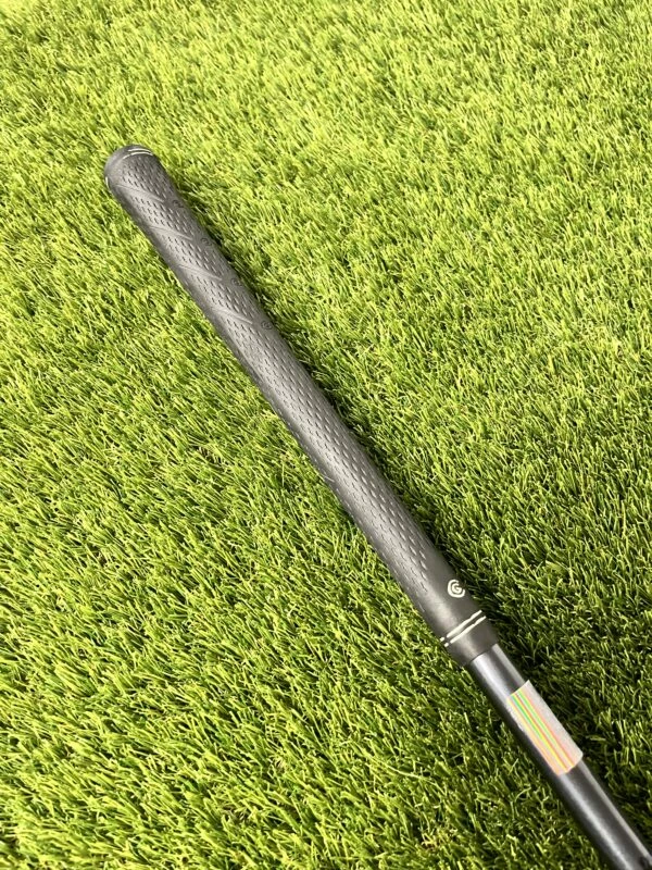 Cleveland Mashie FW Guideline 15.5°//stiff 4 Cleveland Mashie FW Guideline 15.5°//stiff - Image 4