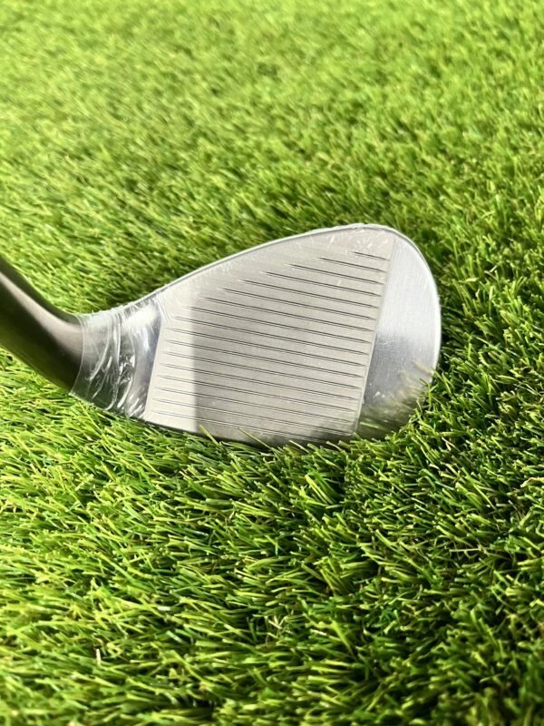 Titleist Vokey SM9 54° Wedge//Wedge Flex//LEFT HANDED 2 Titleist Vokey SM9 54° Wedge//Wedge Flex//LEFT HANDED - Image 2
