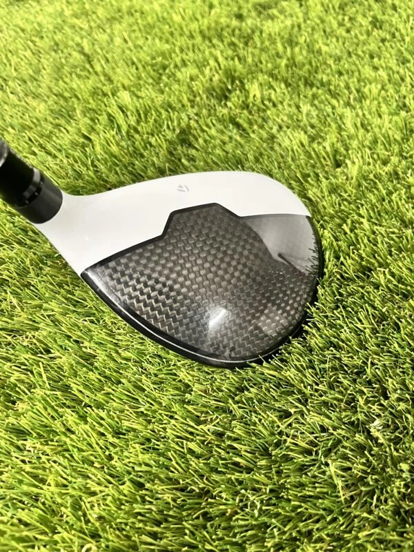 TaylorMade M1 3 Wood 15° //Stiff 3 TaylorMade M1 3 Wood 15° //Stiff - Image 3