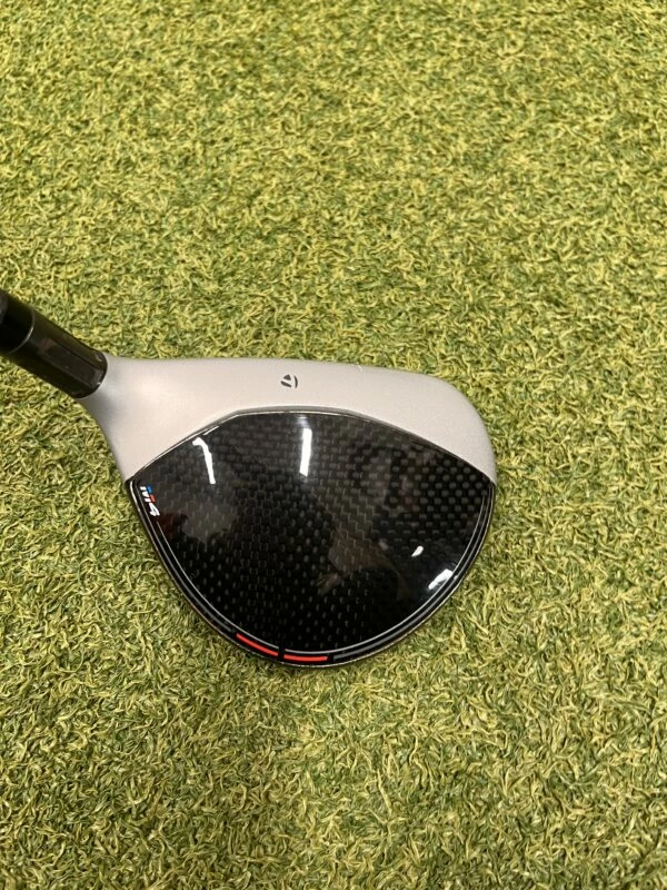 Taylormade M4 5 Wood 18° // Reg 3 Taylormade M4 5 Wood 18° // Reg - Image 3