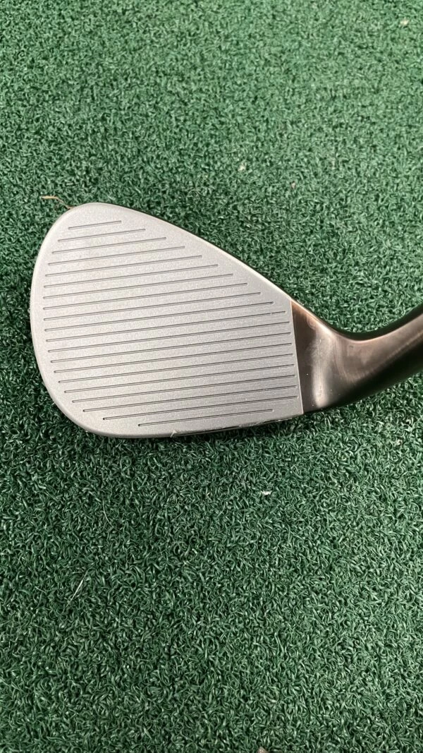 Taylormade Milled Grind 3 Hi Toe 60° // Wedge Flex 2 Taylormade Milled Grind 3 Hi Toe 60° // Wedge Flex - Image 2