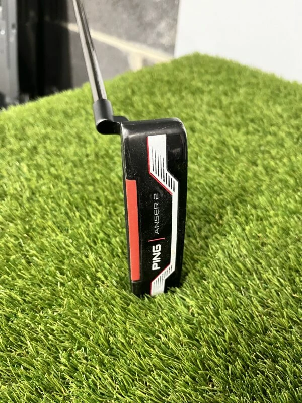 Ping Anser 2 Putter 1 Ping Anser 2 Putter
