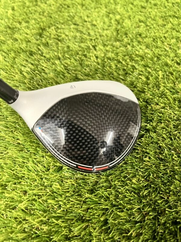 TaylorMade M4 5w 18°//Reg 3 TaylorMade M4 5w 18°//Reg - Image 3