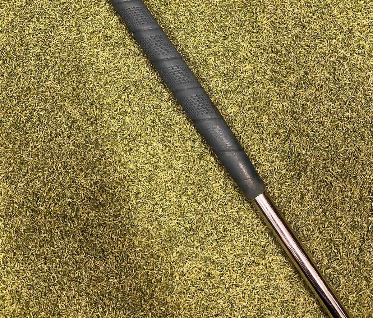 Acushnet Bullseye Putter (35A) 4 Acushnet Bullseye Putter (35A) - Image 4