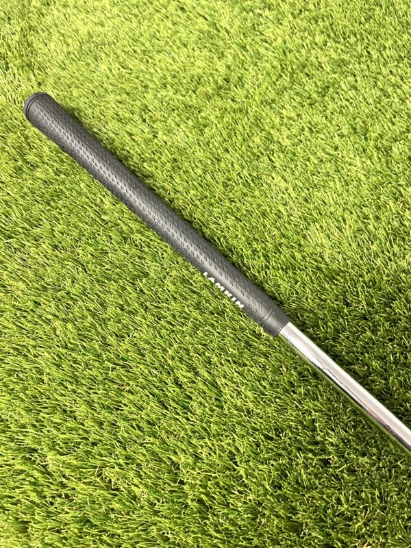 TaylorMade HI Toe 58° Wedge//Stiff 3 TaylorMade HI Toe 58° Wedge//Stiff - Image 3