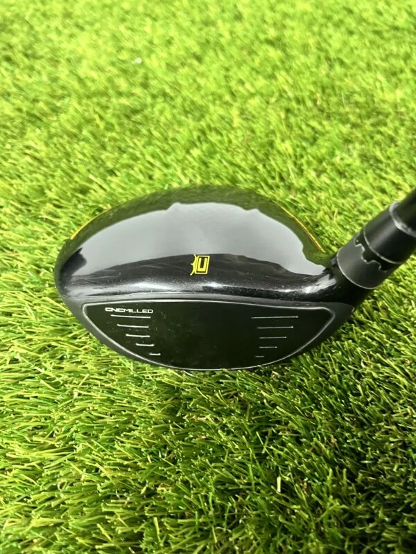 Cobra King SZ 18.5° 5 Wood // Reg 2 Cobra King SZ 18.5° 5 Wood // Reg - Image 2