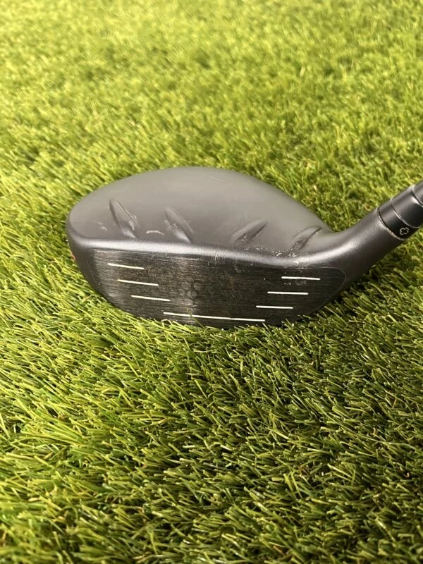 Ping G410 3 Wood 14.5° // Stiff 2 Ping G410 3 Wood 14.5° // Stiff - Image 2