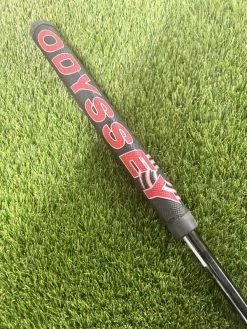 Odyssey White Hot OG 1WS Putter 7 Odyssey White Hot OG 1WS Putter -Fairway Woods Sales Shop 9003C672 3D12 4F7D A6A0 7404B036166E 600x800 1
