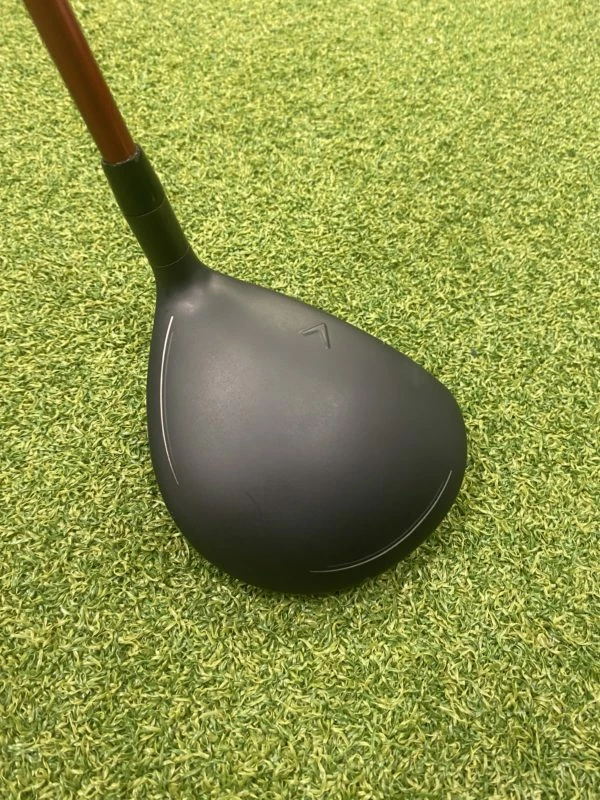 Callaway XR 5 Wood // Reg 3 Callaway XR 5 Wood // Reg - Image 3
