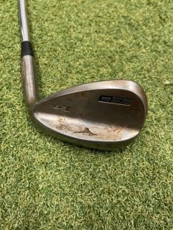 Mizuno T20 Raw 54° Wedge//Stiff