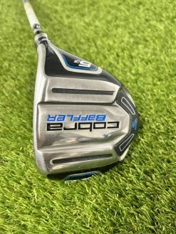 Cobra Baffler 5 Wood F 18° // Reg