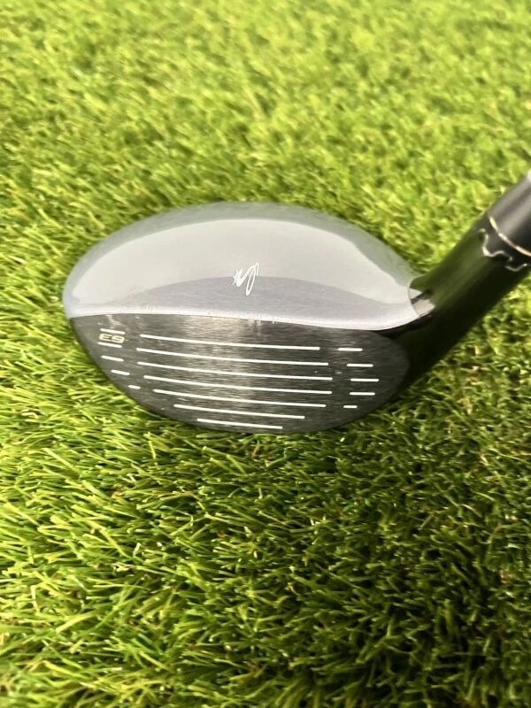 Cobra BioCell+ 19° 5 Wood // Reg 2 Cobra BioCell+ 19° 5 Wood // Reg - Image 2