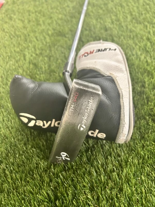Taylormade Est 79 Putter 33 1/2″ Putter 1 Taylormade Est 79 Putter 33 1/2″ Putter