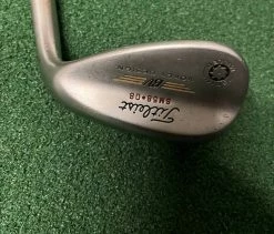 Titliest Vokey MK1 58° Wedge