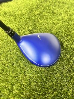 Mizuno ST200 3W 15°//Reg -Fairway Woods Sales Shop 9645A3B8 00E8 4EC4 8257 6C5B7A4AFD5F 600x800 1