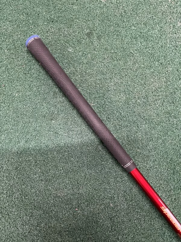 Callaway XR16 3Wood 15°//Reg 4 Callaway XR16 3Wood 15°//Reg - Image 4