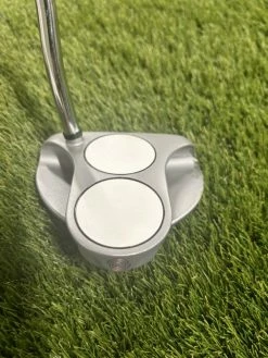 Odyssey White Hot OG 2 Ball Putter 6 Odyssey White Hot OG 2 Ball Putter -Fairway Woods Sales Shop 97290AAD EF71 4FBA 862A 3FF23D6C6AB1 600x800 1