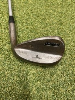 Mizuno T20 Raw 50° Wedge//Stiff
