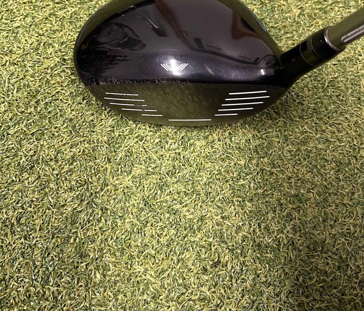 Wilson Staff D7 5Wood 18°//Reg 2 Wilson Staff D7 5Wood 18°//Reg - Image 2