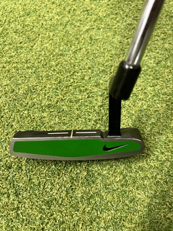 Nike OZ1 Putter 2 Nike OZ1 Putter - Image 2