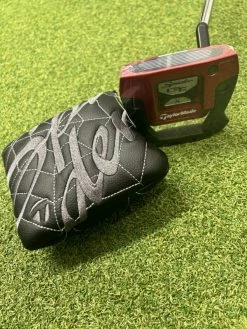 TaylorMade Spider GTX Putter