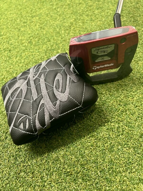 TaylorMade Spider GTX Putter 1 TaylorMade Spider GTX Putter