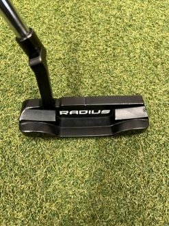 Radius Classic Three Putter -Fairway Woods Sales Shop 9833EB7E FC28 44A6 9A21 C3D21D8C6DD7 600x800 1