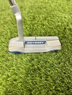 Odyssey White Hot RX No1 Putter 6 Odyssey White Hot RX No1 Putter -Fairway Woods Sales Shop 99DF8E5A 8803 4976 856D 906613D36E61 600x800 1